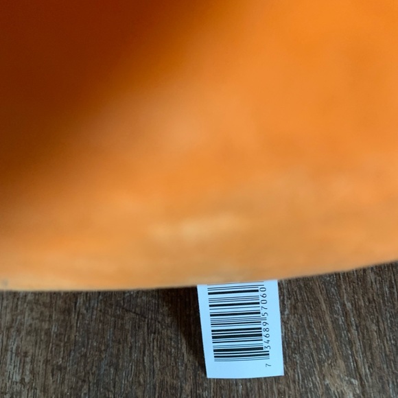 SQUISHMALLOWS MONY THE MONARCH BUTTERFLY XL RARE LIMITED EDITION NEW WITH TAGS - Picture 12 of 14